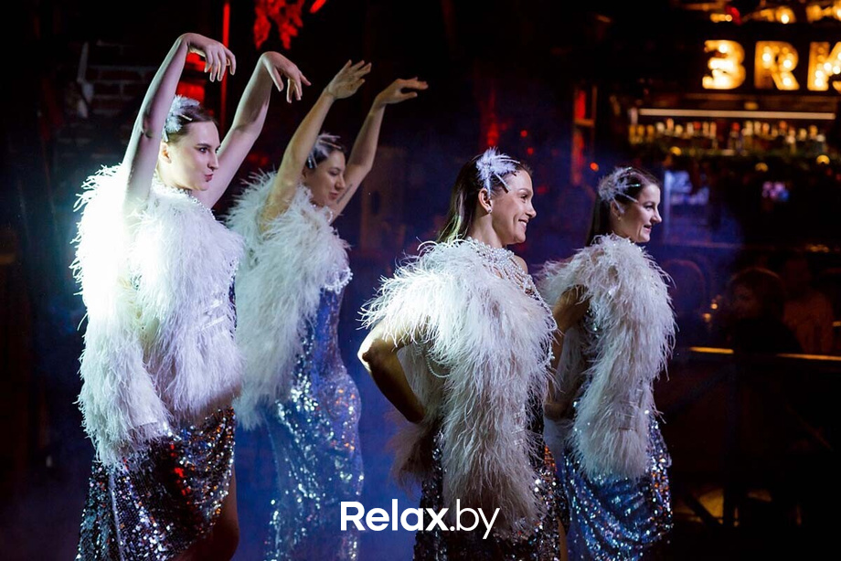 Новогодний Бруклин, фото № 20