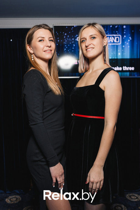 Новогодний корпоратив, фото № 84