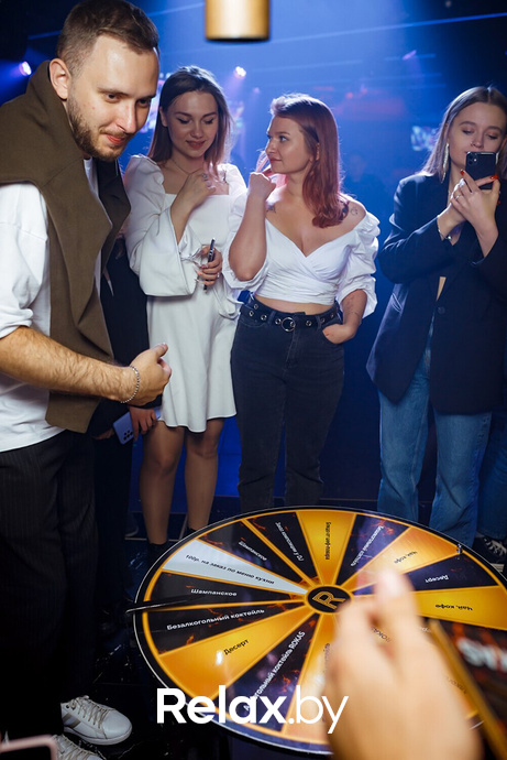 Birthday party ROKAS!, фото № 12