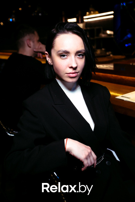 Выступление Екатерины Матвеевой, фото № 48