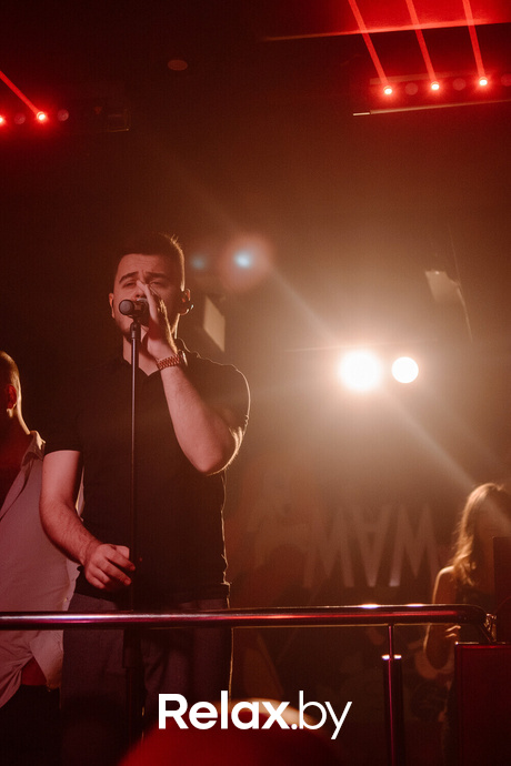 Saturday «Don’t stop the party», фото № 42