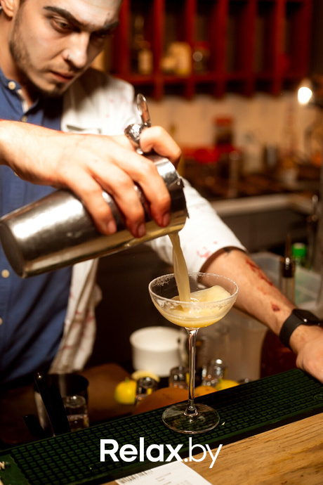 Halloween in Terra club, фото № 66