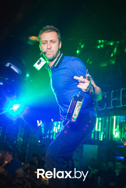 Friends Party, фото № 155