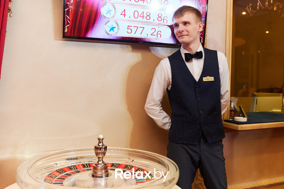 «Ставки на лето и Карты.Деньги», фото № 39