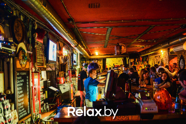 Halloween with "Double C" and "Artefact", фото № 82