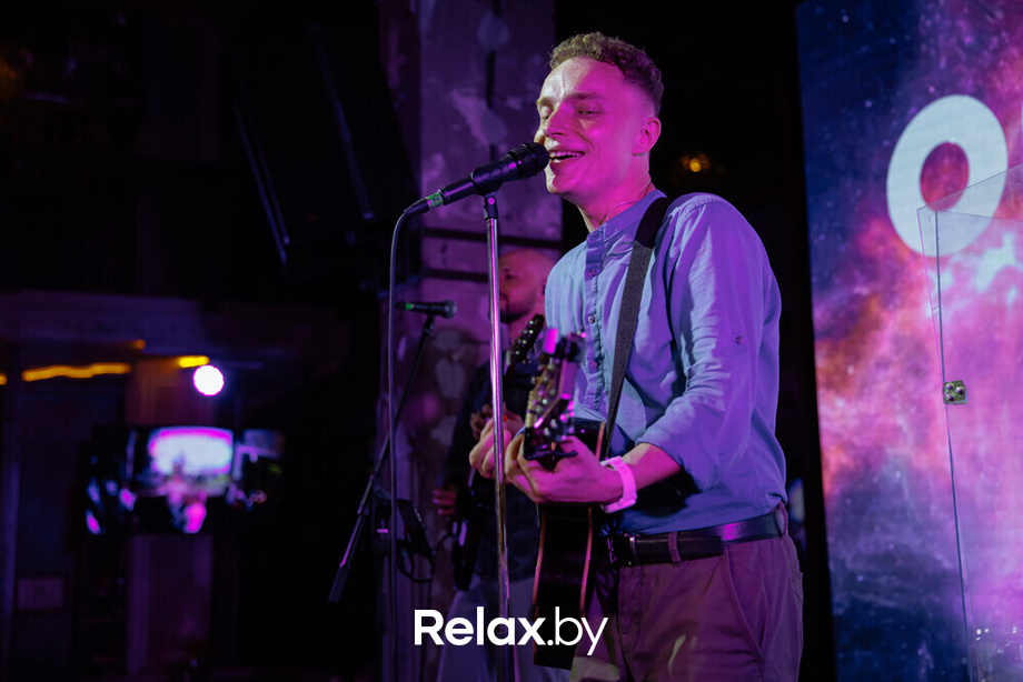 Friday Party, фото № 1