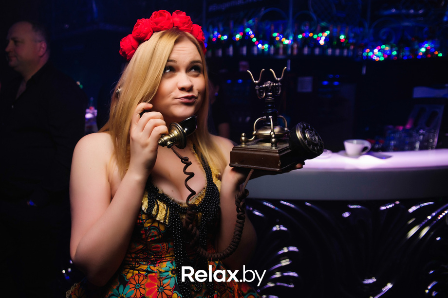 Dre Max Party, фото № 21