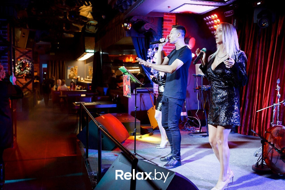 Новогодний Бруклин, фото № 2