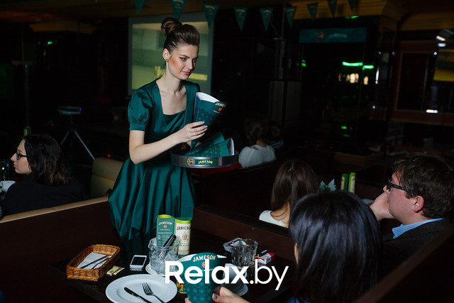 Jameson Movie Club: Плохой Санта, фото № 74