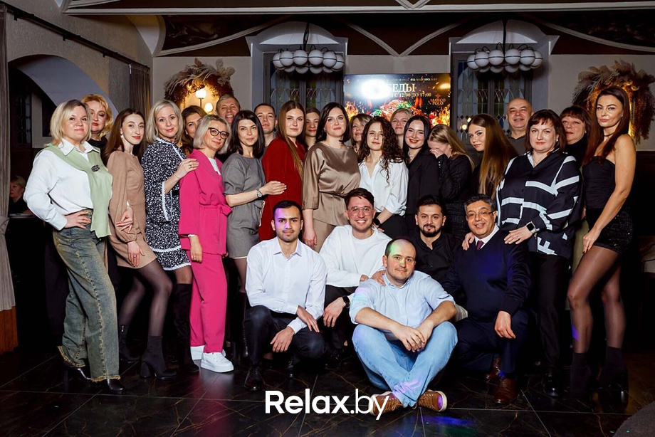 Выходные в Rustaveli, фото № 30