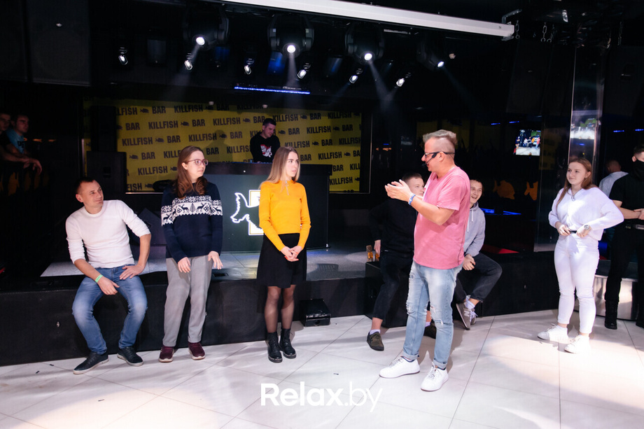 Взрываем пятницу, фото № 62