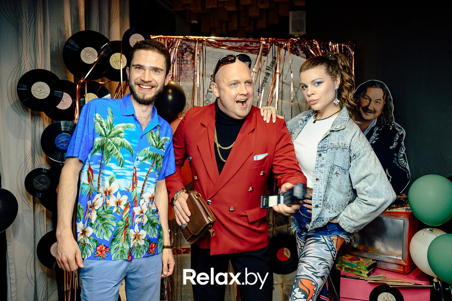 Terra Retro 2.0, фото № 11