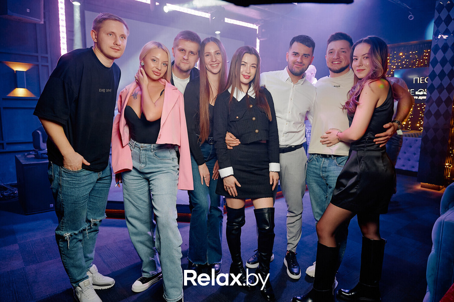 Saturday music, фото № 64