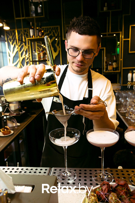 Открытие ресторана «Компания», фото № 40