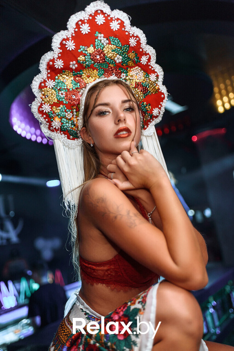 Russian night, фото № 22