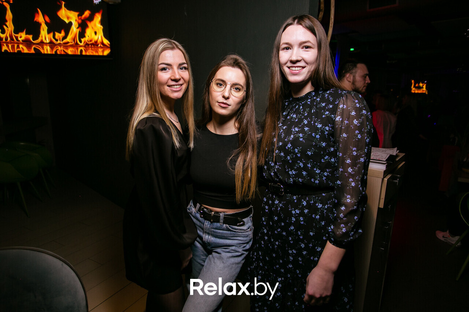 Ночные Жители, фото № 56