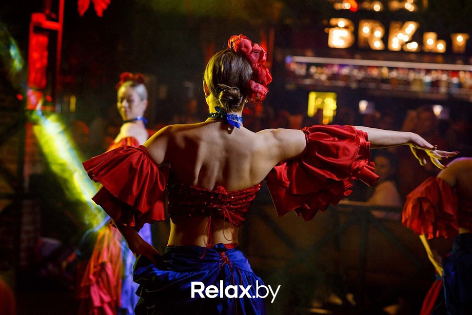 Brooklyn Live!, фото № 4