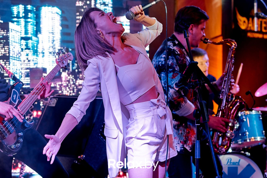 Friday music, фото № 27