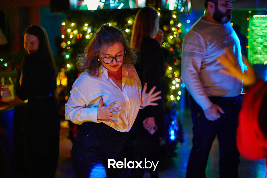 Караоке в «Ast club», фото № 21