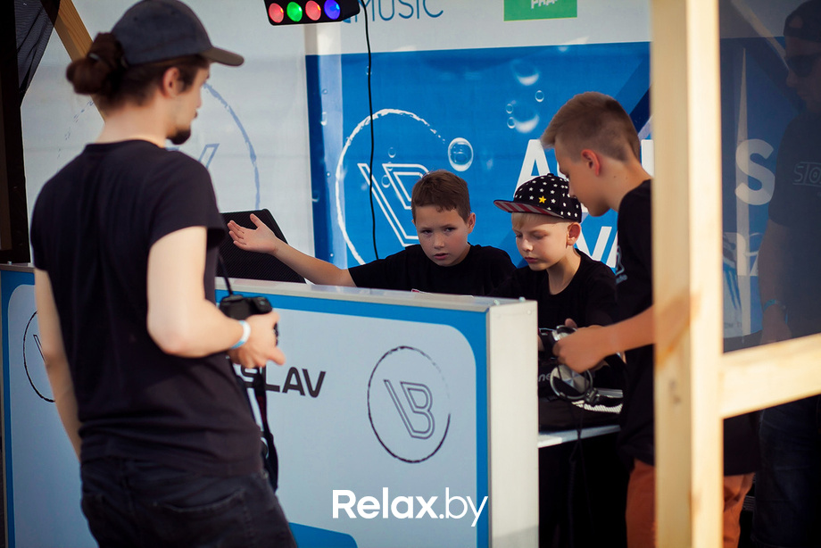 SDJStudio & Viva Braslav, фото № 11