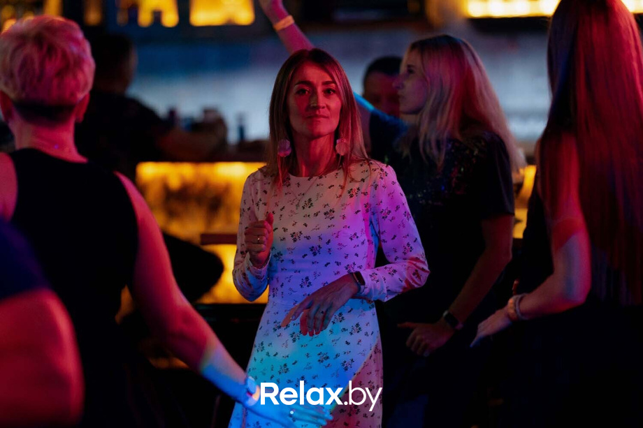 Friday party, фото № 90