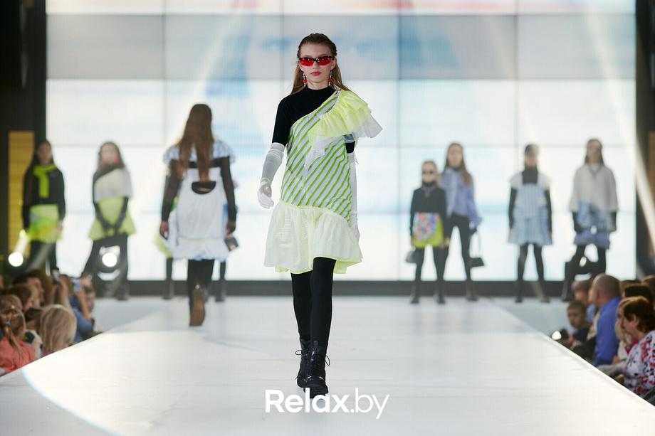 New Fashion`s Week, фото № 37