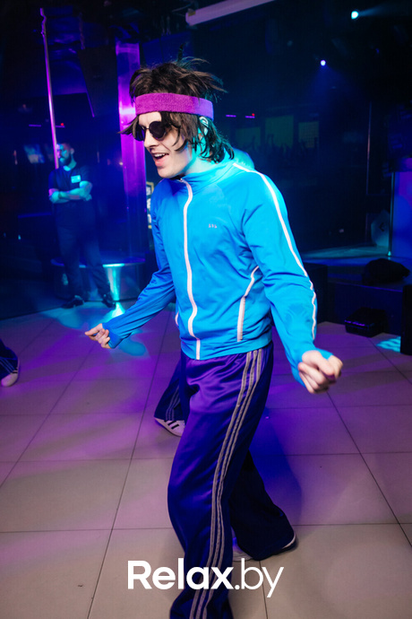 18+ party, фото № 45