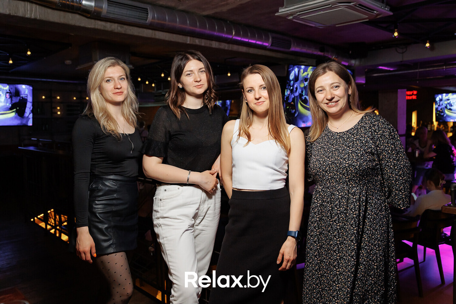 Saturday In Zavod, фото № 58