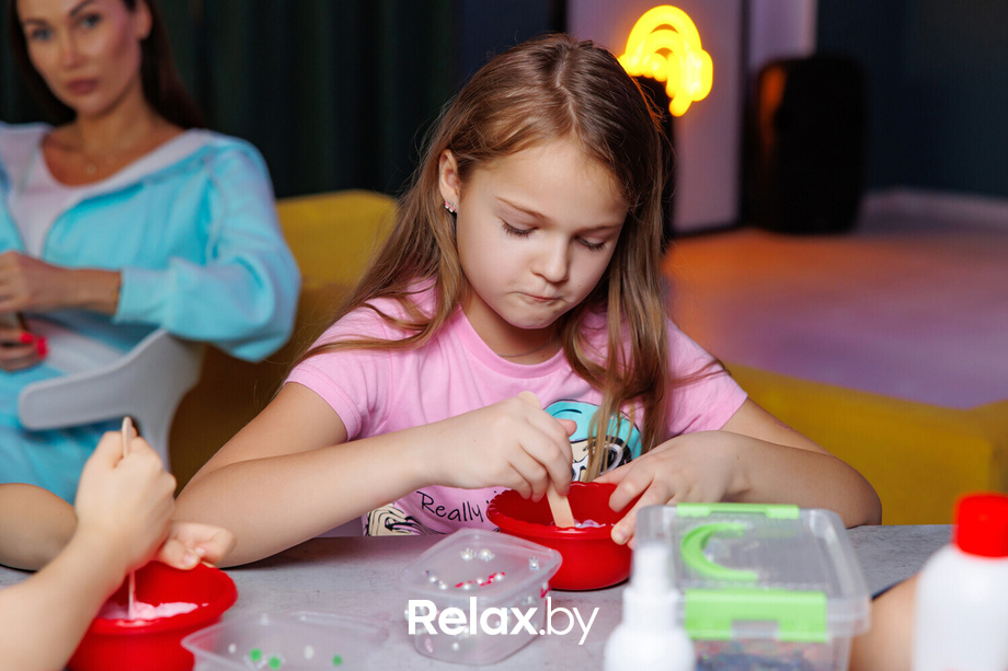 Большое открытие нового пространства «Дико», фото № 52