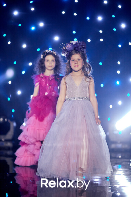 IMG Fashion KILLA PARTY - KIDS’ SHOW, фото № 745