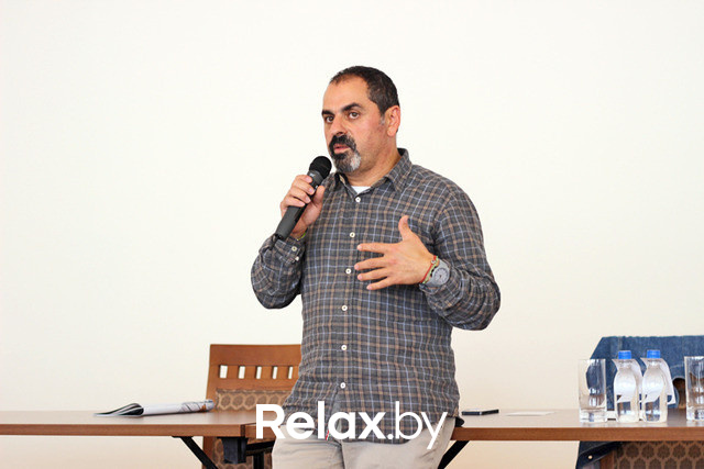 Женский форум «ОНА»: День здоровья и питания, фото № 66