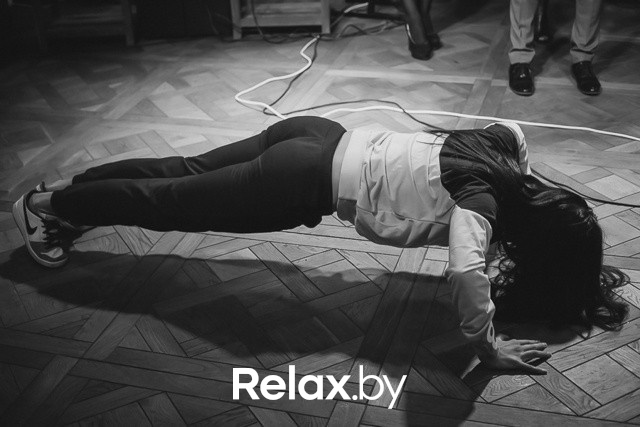 Десятка в фокусе, фото № 83