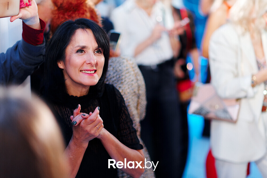 Презентация коллекции осень-зима 2021/2022 UNEED BRAND, фото № 101