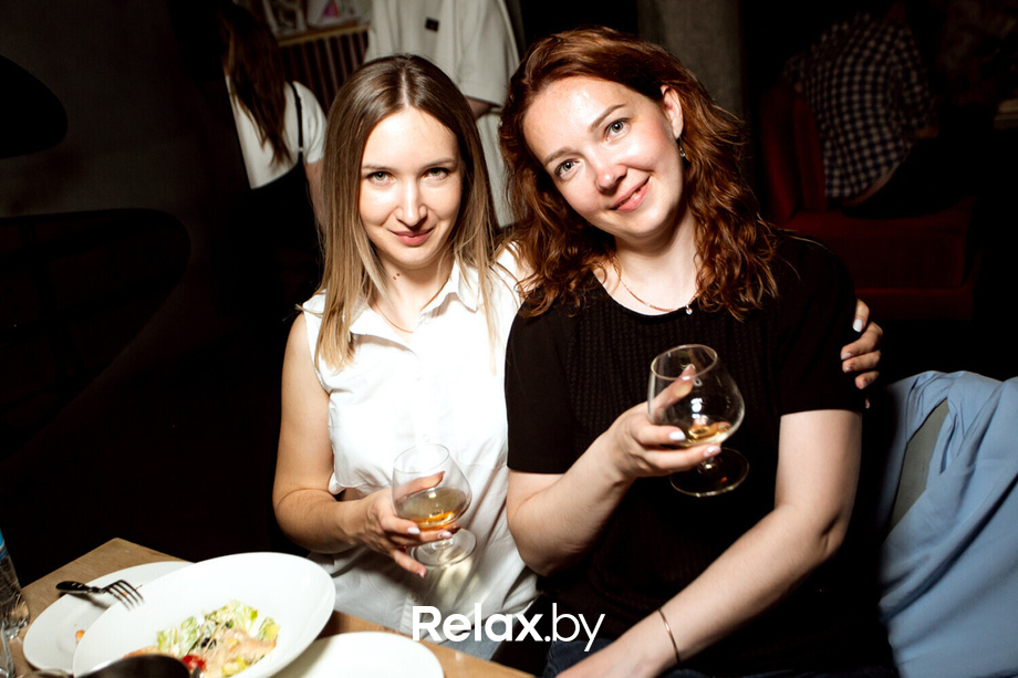 Ночные жители, фото № 7