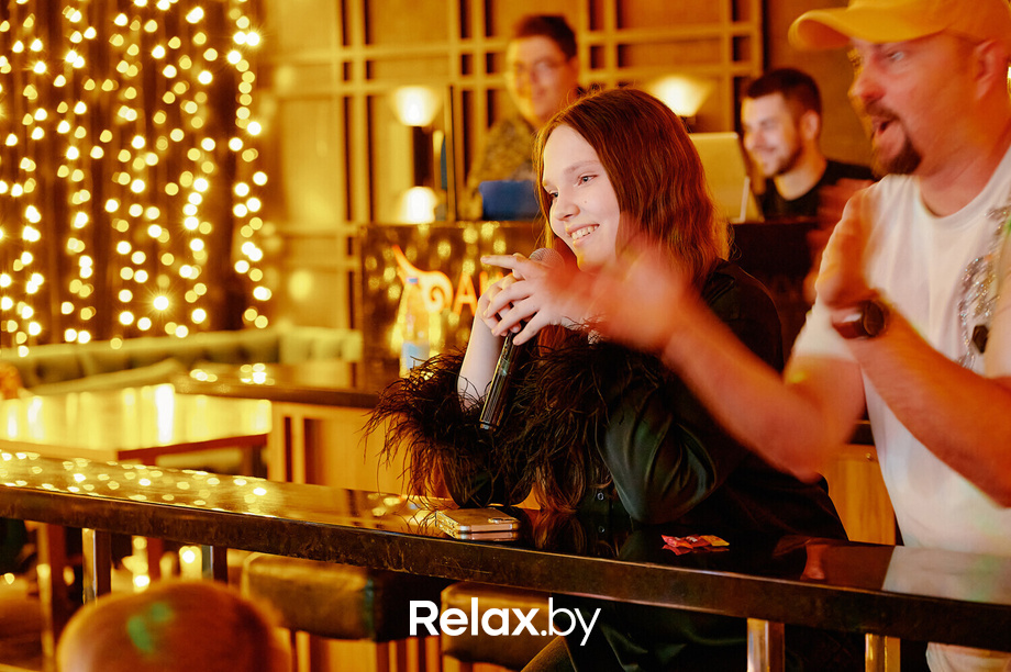 Короли Вечеринок. Детский праздник, фото № 122