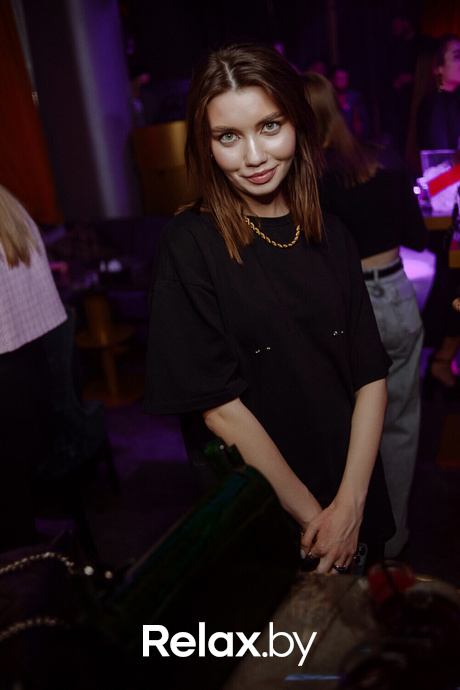 Saturday LUXURIA LXR, фото № 36