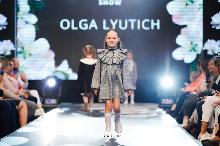 IMG Fashion Show, фото № 52