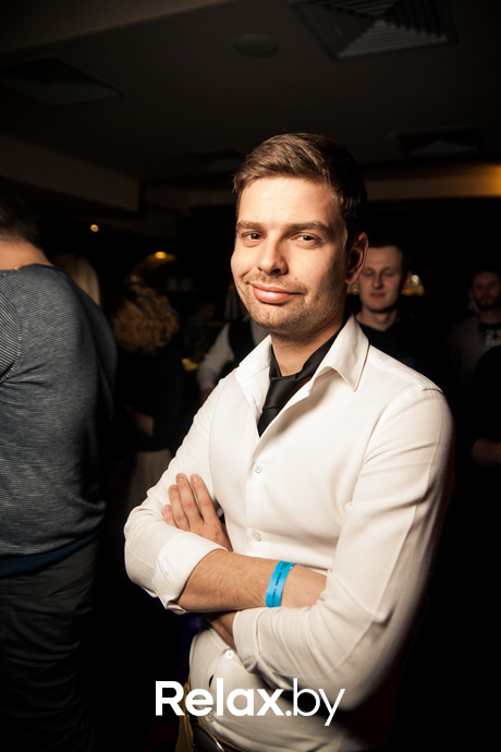 Cover King, фото № 80