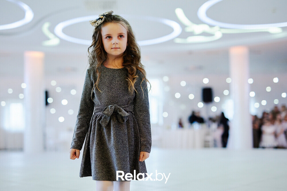 SILVER PARTY 2022 KIDS’ PODIUM, фото № 43