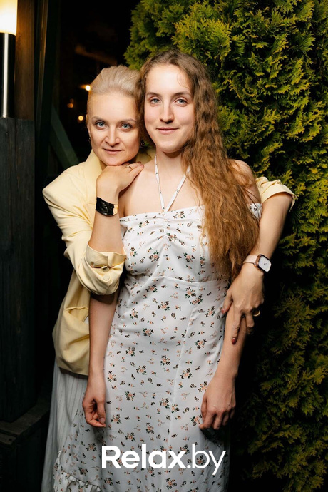 Ночные жители, фото № 40