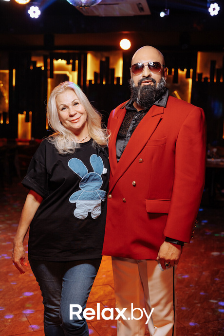 Saturday Party, фото № 107