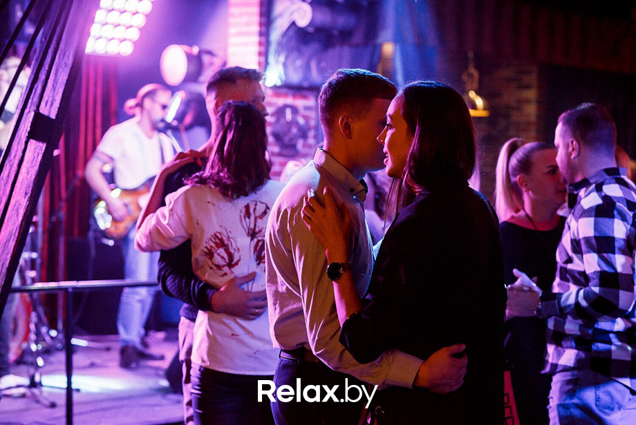 Brooklyn Live!, фото № 5