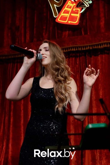 MoulinRouge, фото № 35