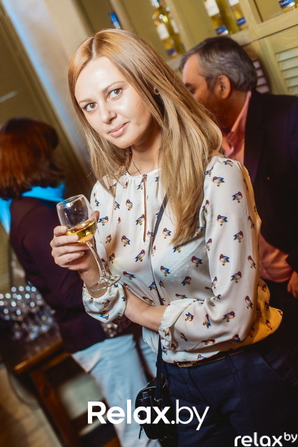 Вечеринка в Tapas bar, фото № 35