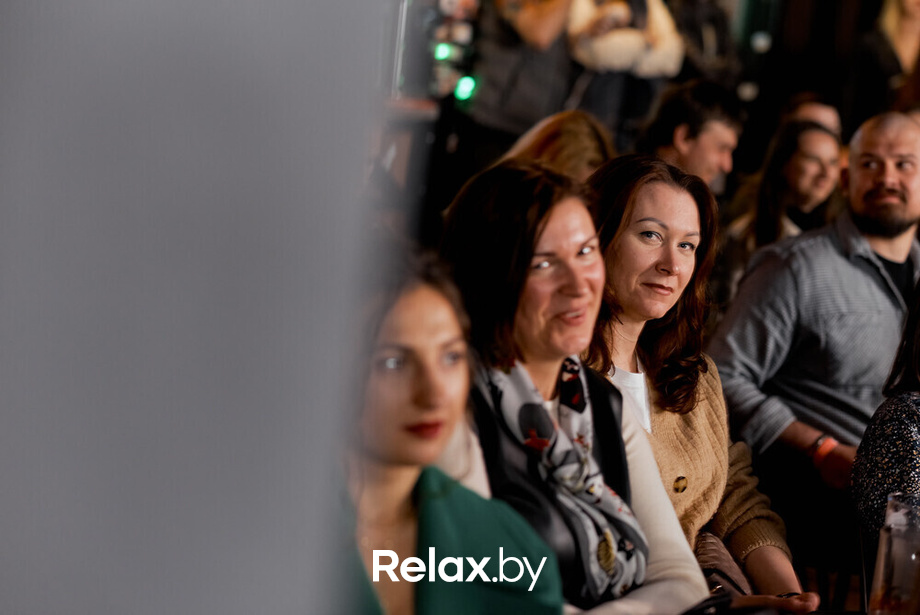 Сольный стендап-концерт Юры Кирдуна, фото № 171