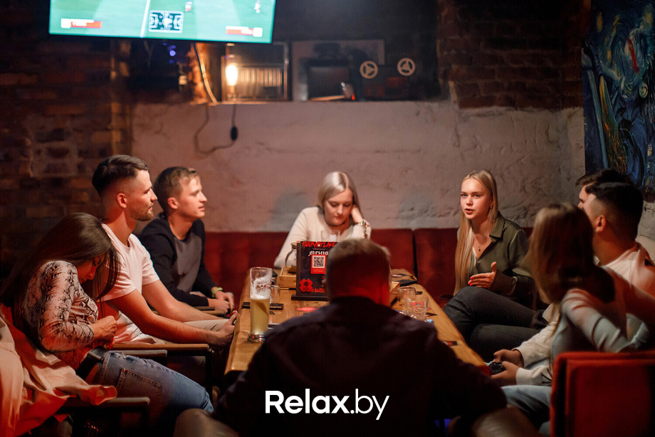 Live Lounge, фото № 37