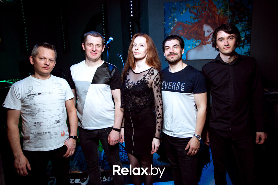 Ночные жители, фото № 58