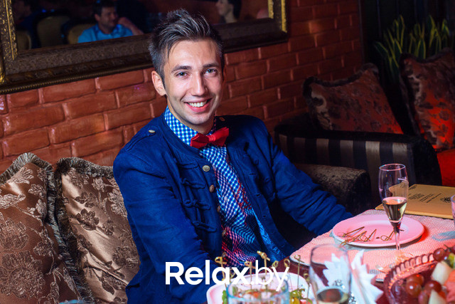 Великолепная семёрка, фото № 13