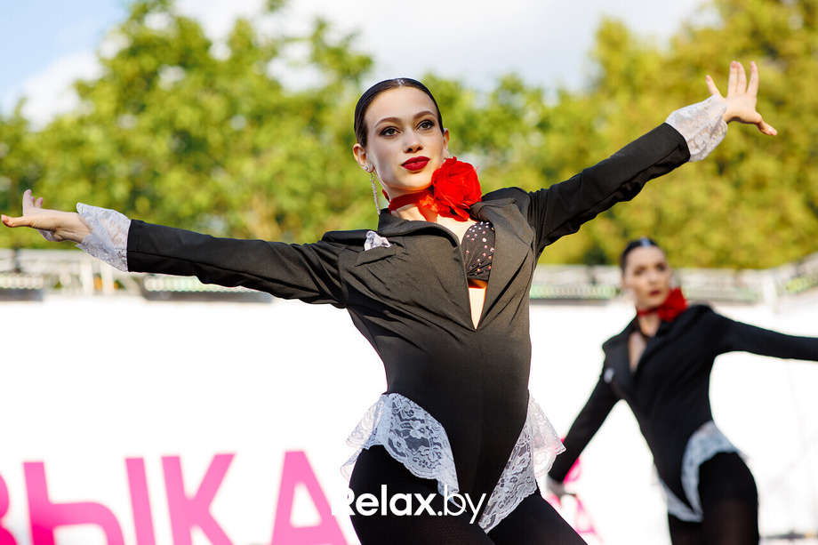 Музыка твоего города, фото № 77