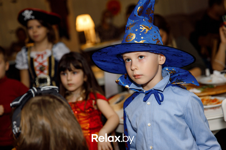 Тыква-пати, фото № 56